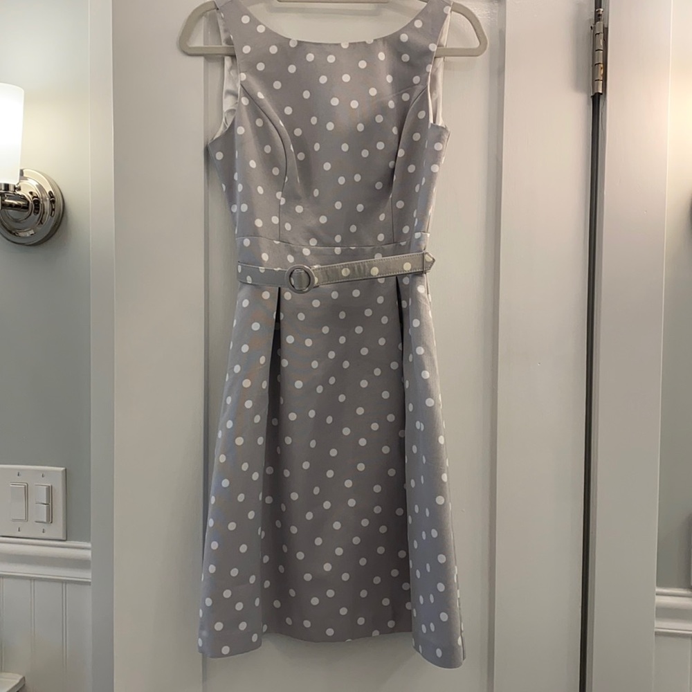 White House Black Market dress